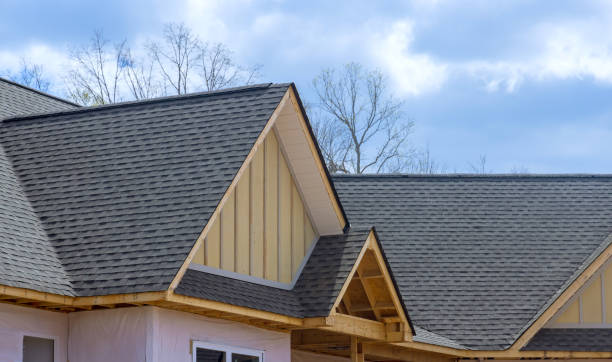Best Asphalt Shingles Roofing  in Keeseville, NY